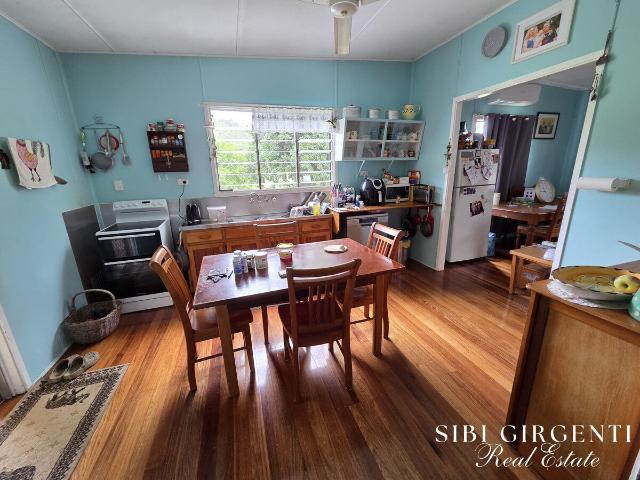 Cottage for sale in Dimbulah, Queensland