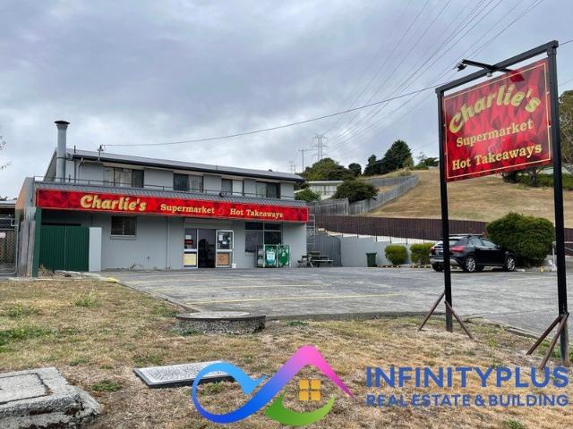 Property for sale in Merton, Hobart