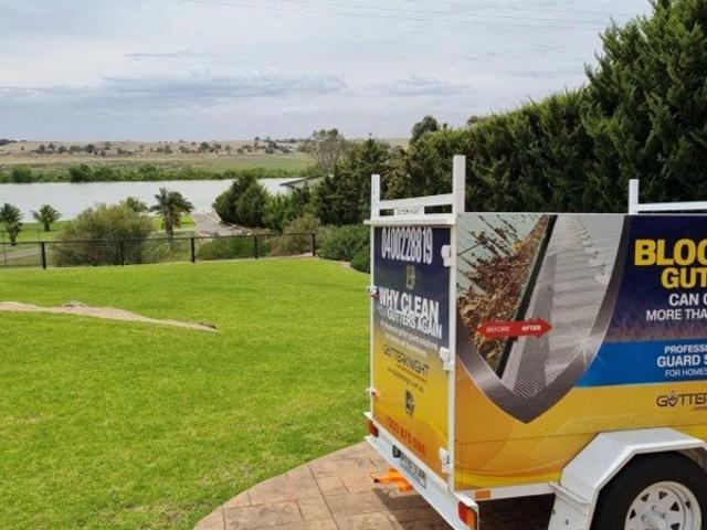 Property for sale in Horseshoe Creek, South Australia