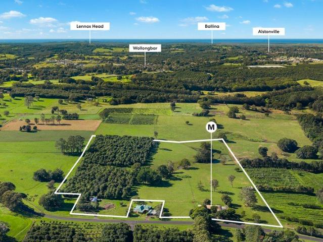House for sale in Wollongbar, New South Wales