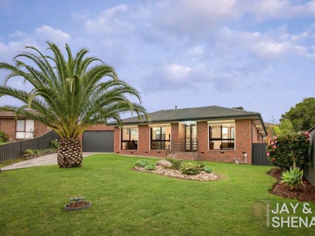 House for sale in Camerons Creek, Victoria