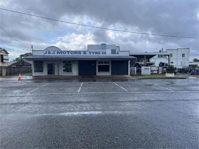 Property for sale in Biggenden, Queensland