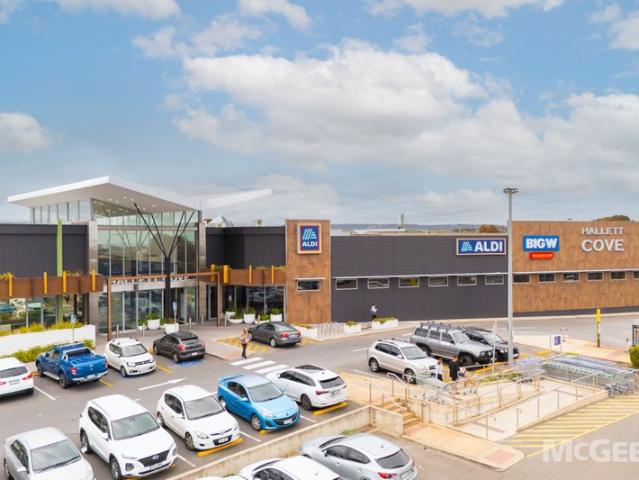 Retail for rent in Horseshoe Creek, South Australia