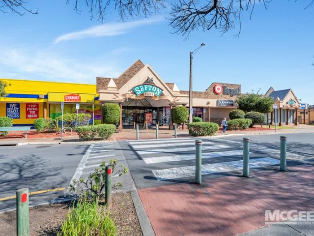 Retail for rent in Sefton Park, Adelaide