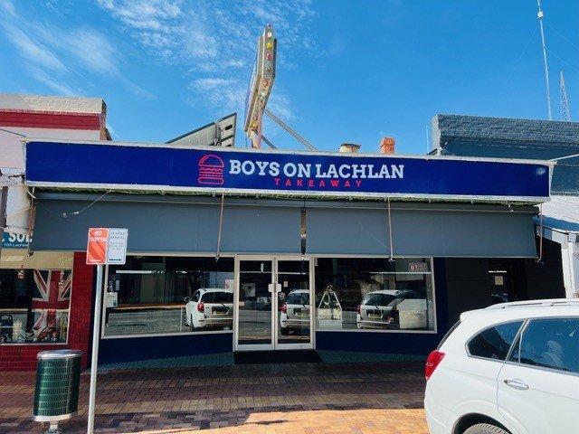 Property for sale in Hay, New South Wales