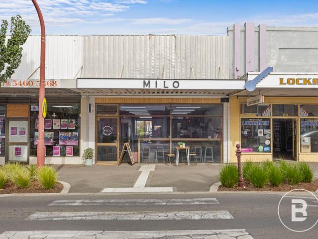 Townhouse for sale in Alma, Victoria