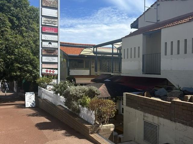 Retail for rent in Western Australia