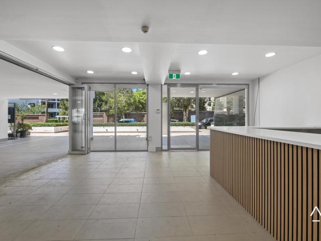 Retail for rent in Sydney, New South Wales