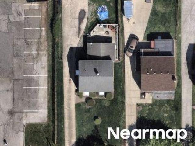 House for sale in Cleveland, Ohio