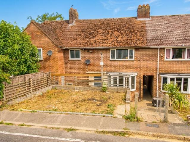 House for rent in Eastbridge, Suffolk
