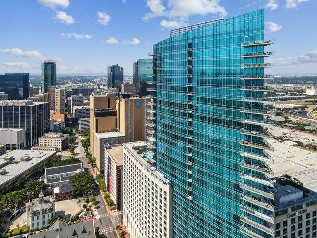 Condo for sale in Fort Worth