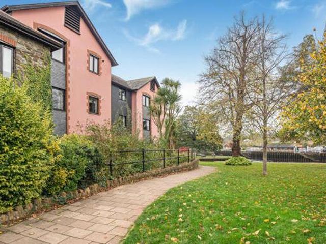 House for sale in Strode, Devon