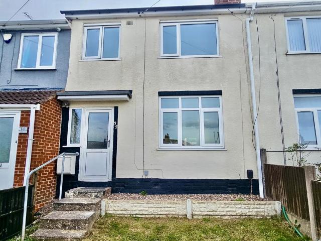 House for rent in Rowley Hall Estate, Sandwell