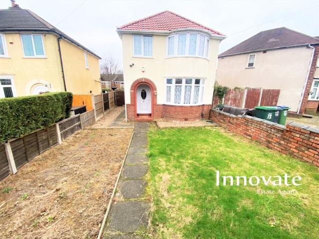 House for rent in Rowley Village, West Midlands