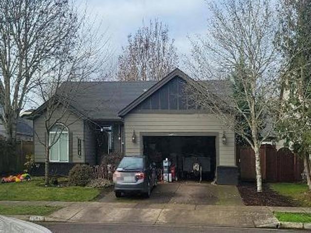 House for sale in Oregonia