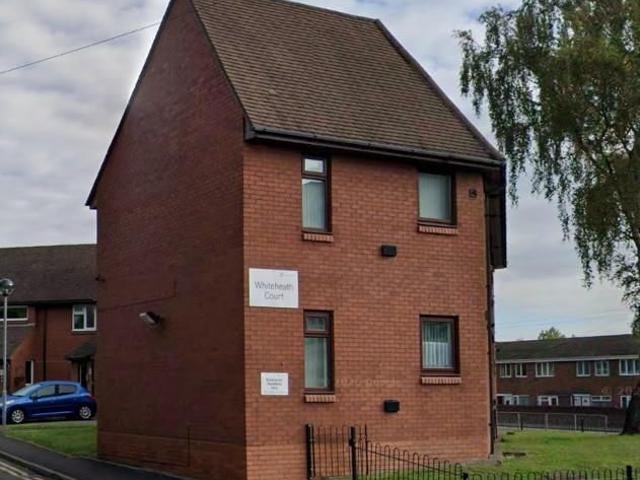Apartment for rent in Rowley Village, West Midlands