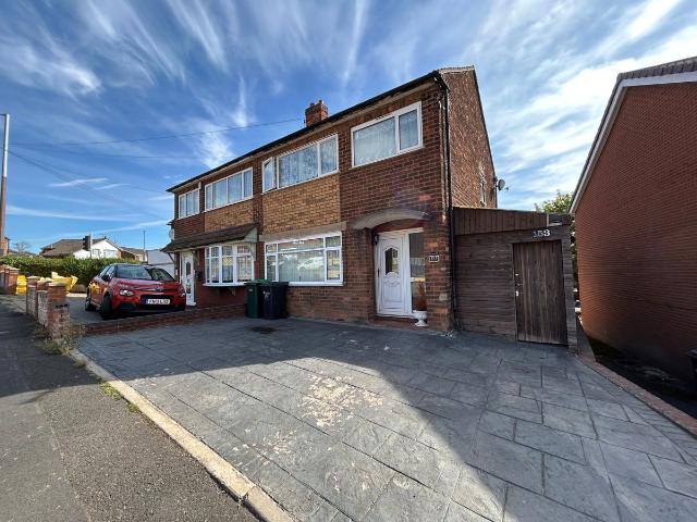 Apartment for rent in Rowley Village, West Midlands