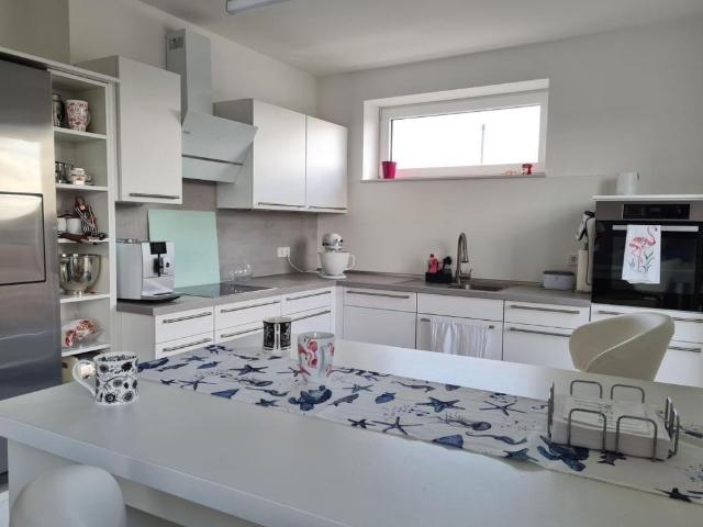 Apartment mieten in Schleswig-Holstein