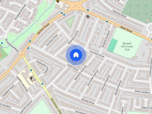 House for rent in Tyne And Wear
