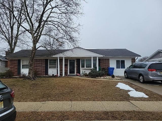 House for sale in Monroe Township, New Jersey