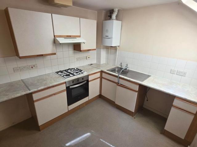 Apartment for rent in Holdenhurst, Bournemouth