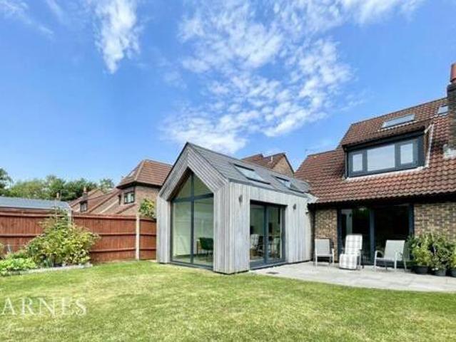 House for sale in Bournemouth