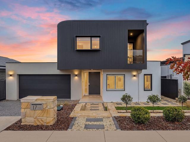 House for rent in Australian Capital Territory