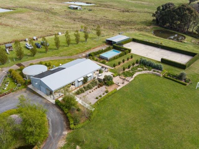 Cottage for sale in Crookwell, New South Wales