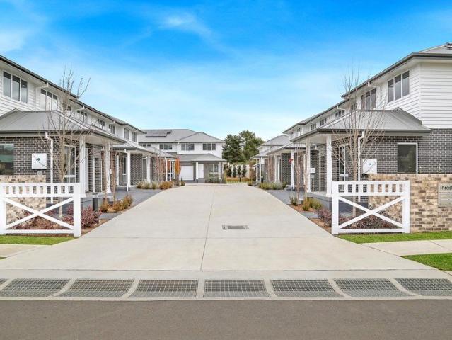 Townhouse for sale in Manchester Square, New South Wales