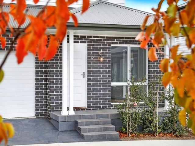 Townhouse for sale in Manchester Square, New South Wales