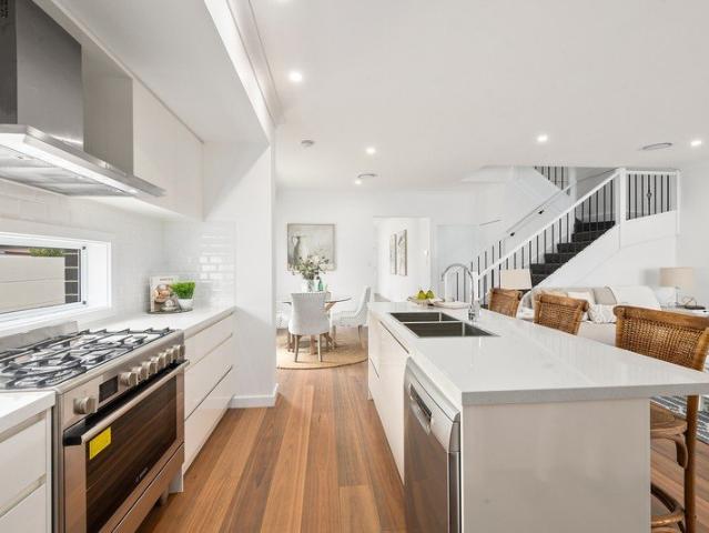 Townhouse for sale in Manchester Square, New South Wales