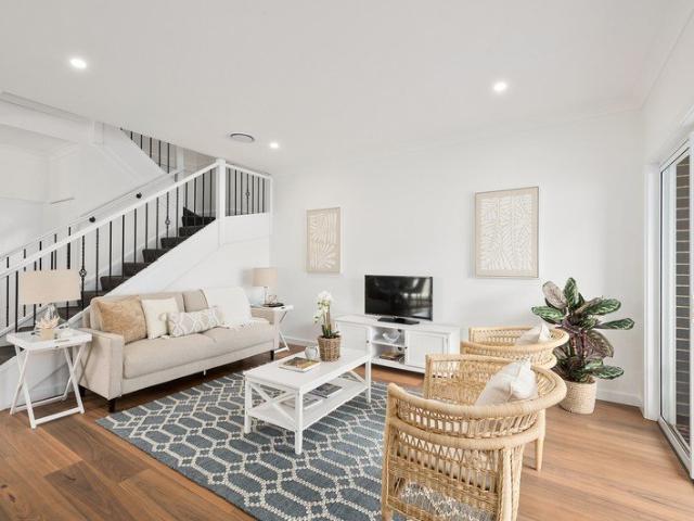 Townhouse for sale in Manchester Square, New South Wales
