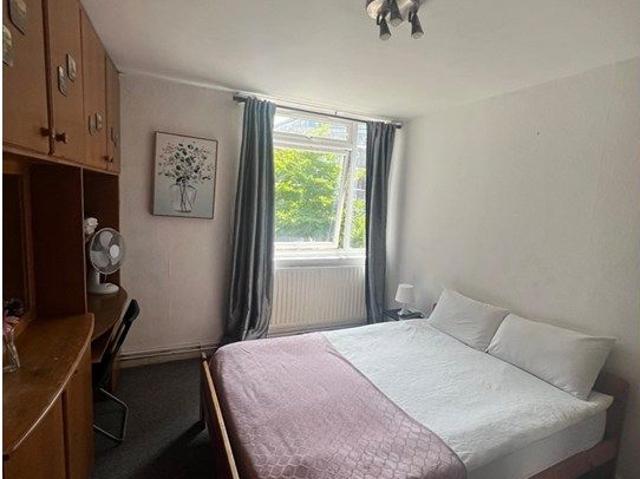 Apartment for rent in Hoxton, Greater London