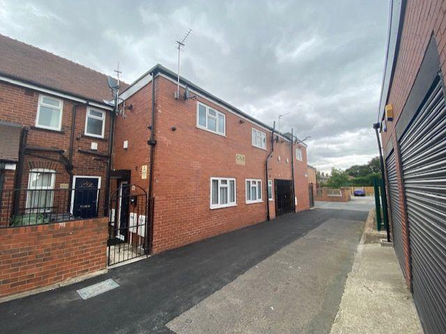 Apartment for rent in Thorpe, West Yorkshire