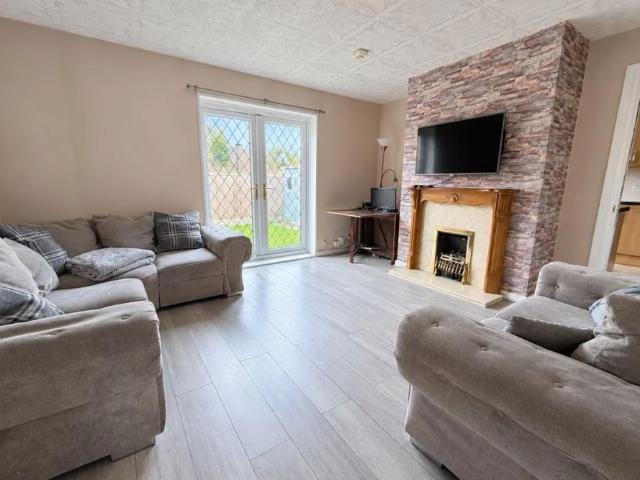 House for rent in Middleton, West Yorkshire