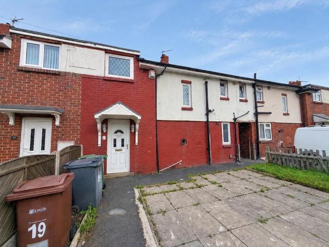 House for rent in Thorpe, West Yorkshire