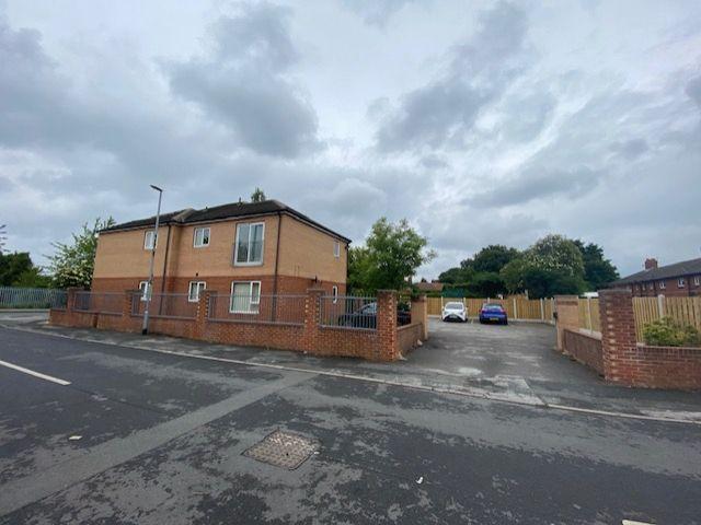 Apartment for rent in Middleton, West Yorkshire