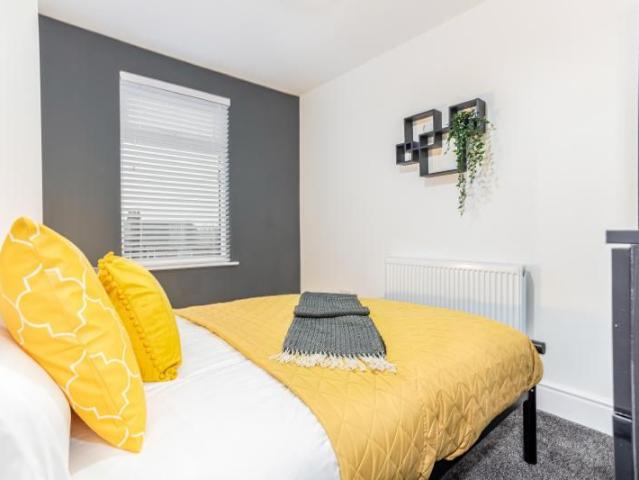 Room for rent in Gidlow, Wigan