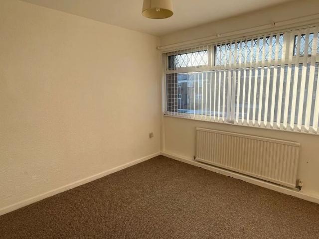 House for rent in Throston Grange, Brierton
