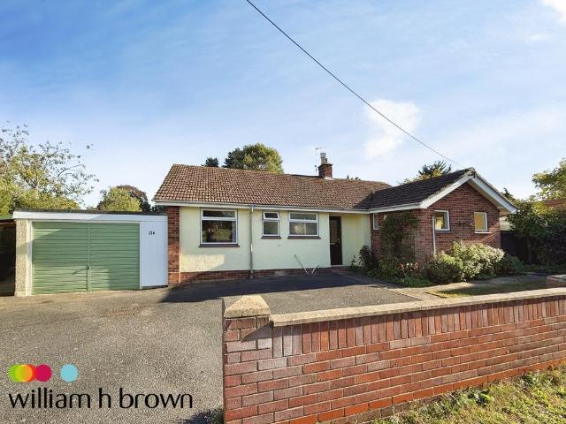 House for rent in Maidensgrave, East Suffolk