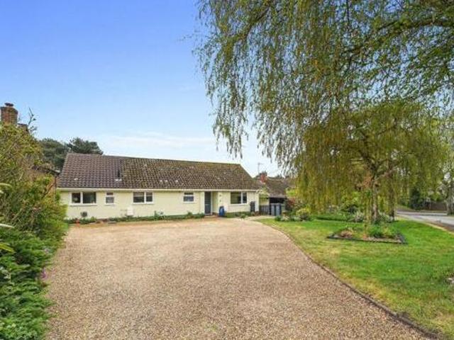 House for sale in Maidensgrave, Eastbridge
