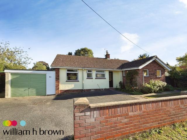 Apartment for rent in Maidensgrave, East Suffolk