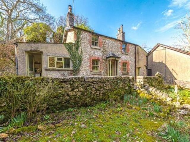 House for sale in Cumbria