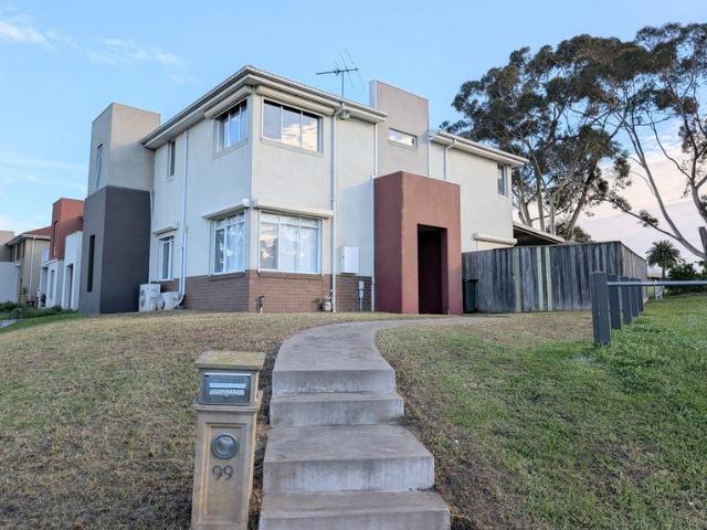 Townhouse for rent in Camerons Creek, Victoria