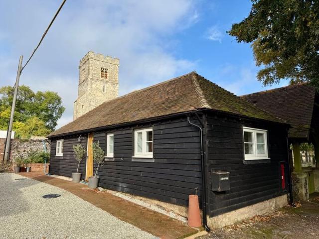 House for rent in Throwley Forstal, Oad Street