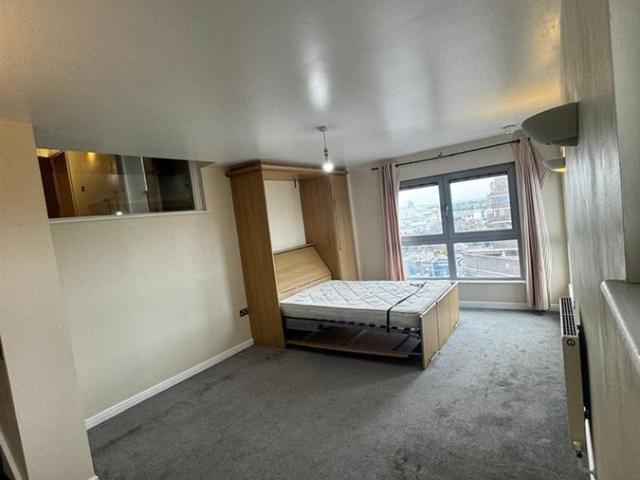 Apartment for rent in Greater London