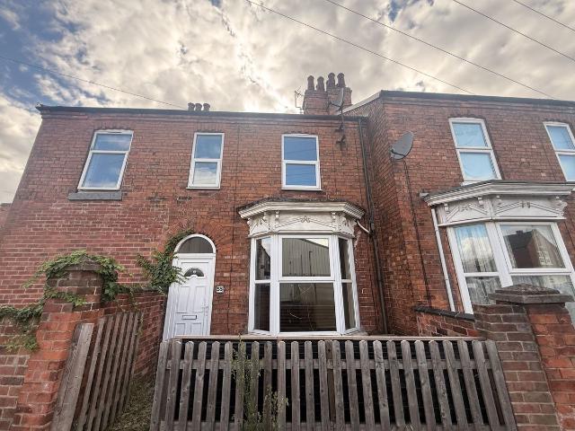 House for rent in Thrumpton, Costhorpe