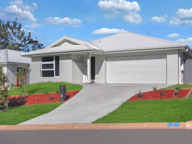 House for rent in Thrumster, New South Wales