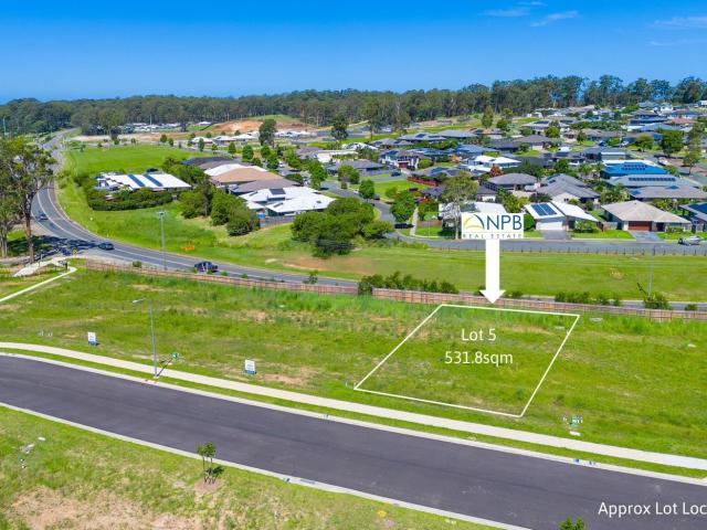 Property for sale in Thrumster, New South Wales