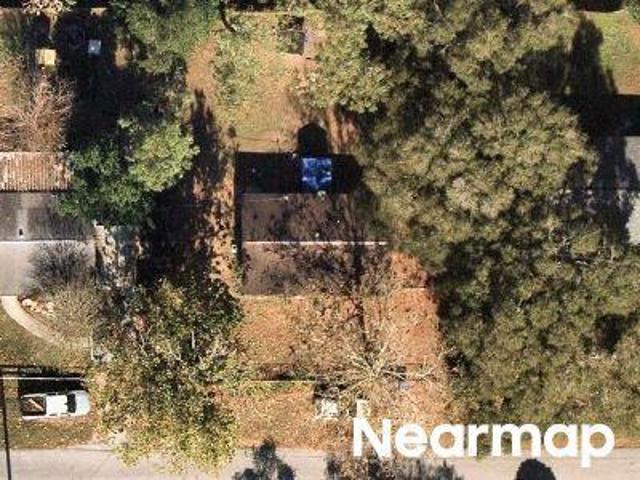 House for sale in Brooksville, Florida